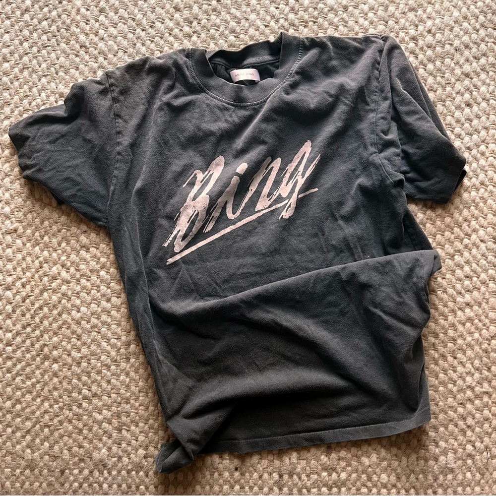 Anine Bing T-Shirt